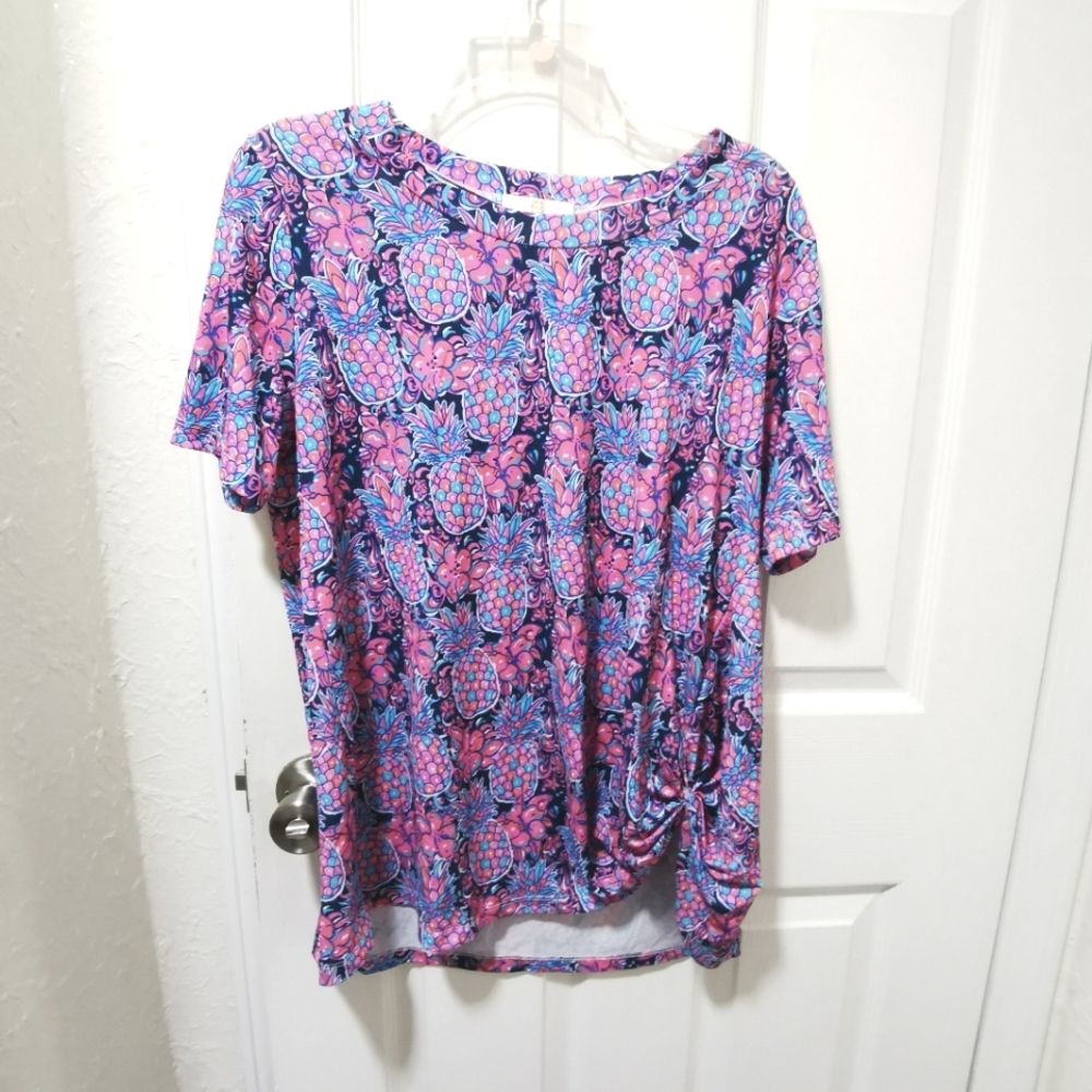 Simply Southern women's shirt size M